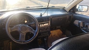 2000 e46 bmw: Volkswagen : 1.6 l | 1995 il Hetçbek — 7