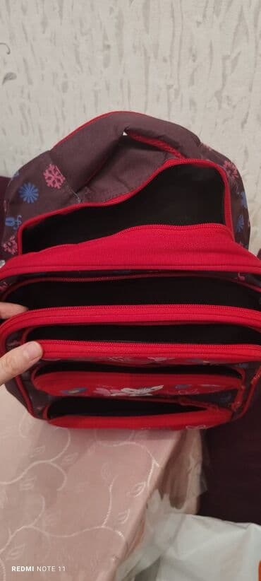 təkərli məktəbli çantaları: Təzədir geliyazi firması işlədənlər bilir çox dözümlü və keyfiyyətli — 3