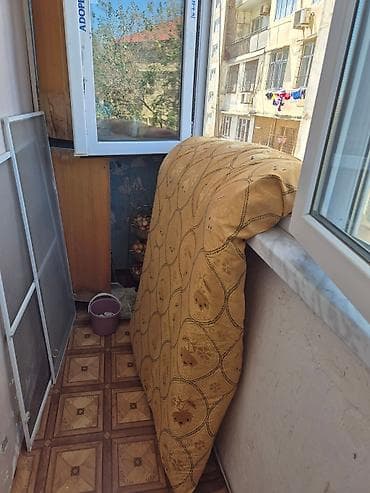 Döşəklər: 2 dene ayri ayri tek kravatluq 2cut dosek satilir cehizlerimdi hec — 3
