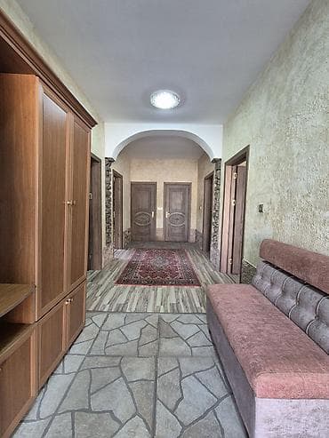 baki deniz kenari kiraye evler: 120 kv. m, 4 otaqlı — 10