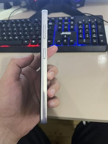 samsung tab 2 10 1: Samsung Galaxy A24 4G, 128 ГБ, цвет - Серебристый, Отпечаток пальца — 2
