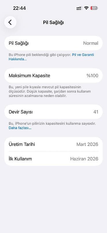 philips xenium 9@9d: IPhone 15, 128 GB, Black Titanium, Sənədlərlə — 2