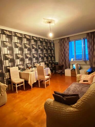 20 ci sahede satilan evler 2024: 2 otaqlı, Yeni tikili, 67 kv. m — 1