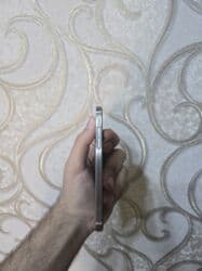 iphone xs max 256 gb ikinci el: IPhone X, 64 GB, Gümüşü, Simsiz şarj — 7