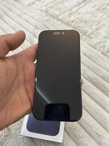 iphone 13 kreditle: IPhone 17 Pro, Mavi — 10