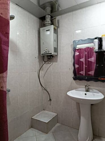 en son qoyulan ev elanlari: Bakı, 3 otaqlı, Köhnə tikili, m. Həzi Aslanov, 75 kv. m — 10