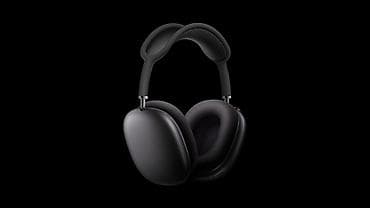 Simsiz (Bluetooth) Qulaqcıqlar, Apple, rəng - Boz — 1