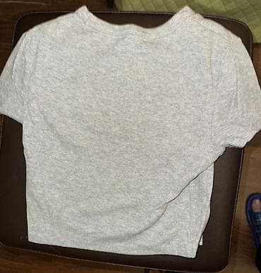 Qadın geyimləri: Newyorkerden alinb. S/m geder. 7 manat — 2