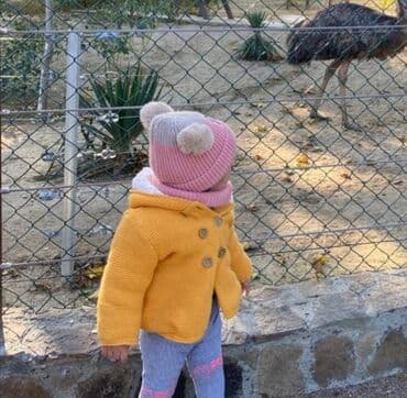 toxunma jiletler: Lc Wakikinin kurtkasi. Ustu toxunma ici tuklu. yaxshi veziyyetde — 2