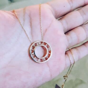 gumuş boyunbagı: Boyunbağı — 2