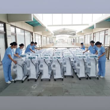 ezele kutlesi artirmaq ucun aparat: Vibro massaj, Təlim keçirilir — 1