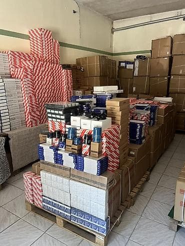 Məhsul: Orijinal avtomobil ehtiyat hissələri və sarf materialları