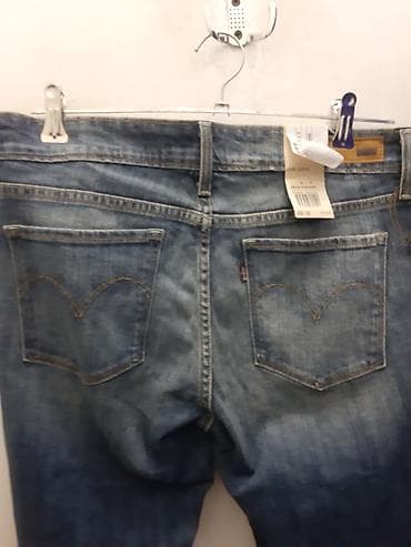 Cins şalvar, LeviS, M — 2