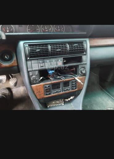 запчасти ауди а6 с5 бишкек: Salam barter var masin 400 falan xerci var matir birinci ygmi olub — 5