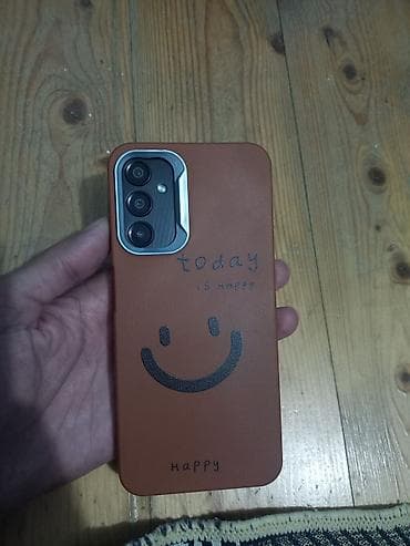 Samsung Galaxy A14 5G, 128 ГБ, цвет - Черный — 2