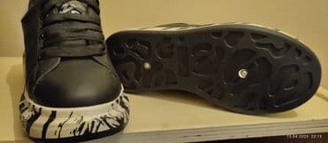 adidas qaçış üçün qadın krossovkaları: Ölçü: 36.5, Yeni — 2