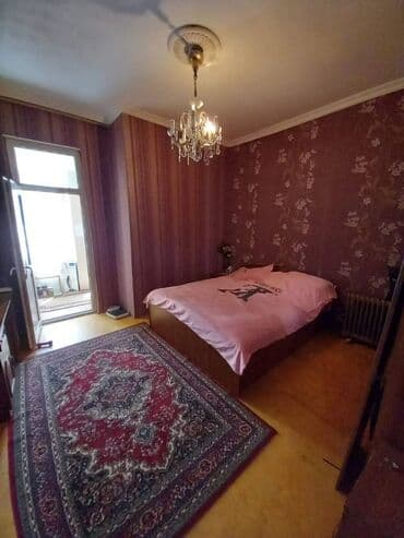 купить квартиру в баку ахмедлы: 3 комнаты, Новостройка, 90 м² — 12