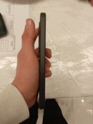 honor 10 ekran: Honor X9b, 256 GB, rəng - Qara — 3