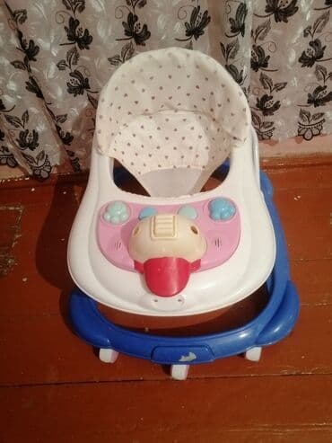 uşaq damaşnikləri: Salam aleykum Oglan ve qiz uşaqlari ücün yürütecler satilir super — 4