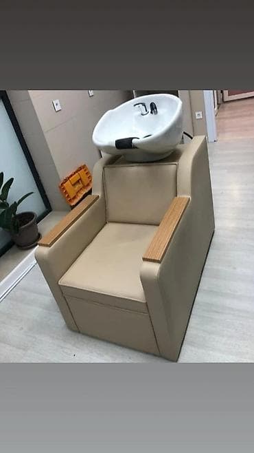 dirnaq seti: ✅Salon üçün divan moyka ✅ SPA kapsul – bədən üçün qapalı masaj/sauna — 6