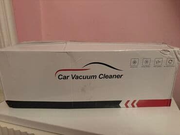 ət cəkən maşin: 🚗 Car Vacuum Cleaner – Avtomobiliniz üçün güclü tozsoran! ✨ Güclü — 1