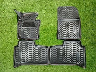 Land Rover Range Rover Vogue 2001-2013 üçün orijnal ayaqalti rezini