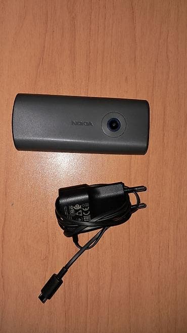 nokia 3500 classic: Nokia 150, rəng - Boz, Düyməli — 2