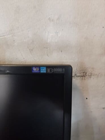 monitor: Monitor 19 inc Samsung yaxsi vezyetdedi unvan Sumqayit — 3