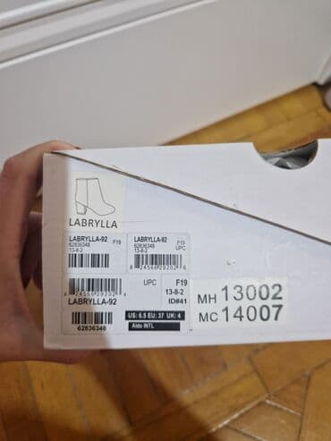 rezin bot: Məhsul: ALDO qadın çəkməsi – LABRYLLA-92 model Yeni kimi 10/10 Size 37 — 2