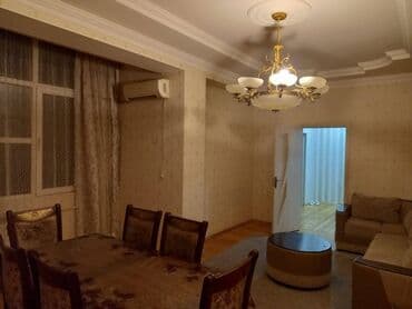 kirayr evler: Xətai rayonu,,Xalqlar metrosu, Serhedcinin arxasinda yerlesen,14 — 4