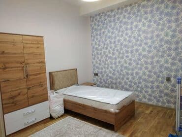 berdede kiraye evler 2025: Nərimanov metrosu yanı, Oruc Əliyev küçəsi 11a. Yeni Tikili 17 — 7