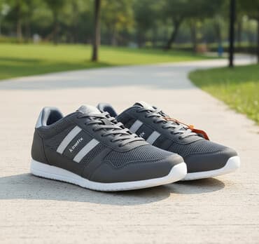 Səndəl və şəp-şüplər: KİNETİX.KRASOFKA 40-41-razmer.Təzədir razmer uyğun gəlmədiyinə görə — 3