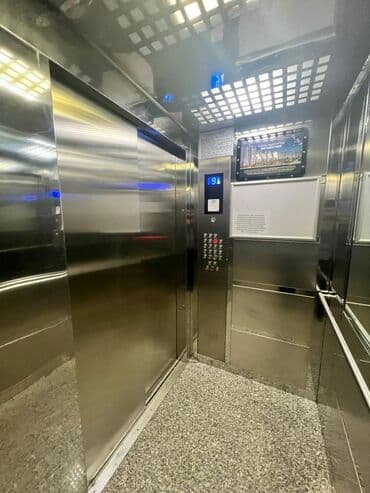 yeni guneslide 1 otaqli evler: Yeni Günəşli Massiv D, 2 otaqlı, Yeni tikili, 48 kv. m — 8