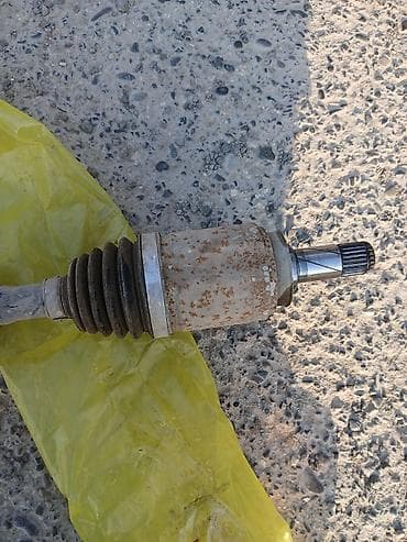 bmw e36 stop: Chevrolet Cobalt sağ qranatı ön ötürücü ox (şaft) – CV Jointli Heç — 3