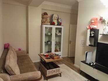 yeni gunəşlidə 1 otaqlı evlər: 3 otaqlı, Yeni tikili, 114 kv. m — 4