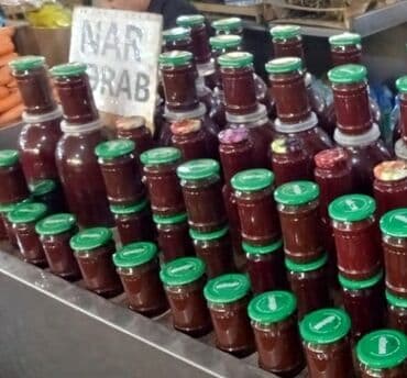 семена чиа купить в баку: Məhsul: Narşərab (nar doşabı) Təsvir: - Təbii nar dənələrindən — 1