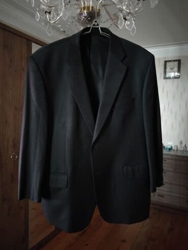 kostumlar: 50,(R) Təzə.Yeni. 2-si,birlikdə.----------- 1,inci,şəkil,pencək — 3