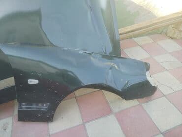 фольксваген поло новый кузов: Mercedes-Benz 1998 — 1