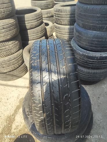 eylec diski: Continental ContiSportContact 5 – yay/yol şini - Ölçü: 225/40 R18 — 2