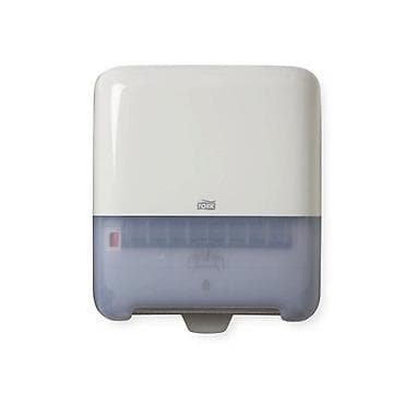 Дом и сад: Tork markalı kağız dəsmal dispenseri - Divara quraşdırılan, çəkərək — 1