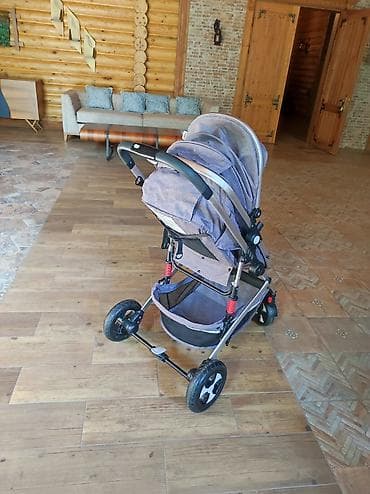 uzunbogaz cekmeler instagram: Çıxarıla bilən beşikli araba — 1