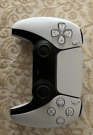 adapt: Playstation 5slim ideal vəziyyətdə təcili satılır🔰 Konsol çox — 2