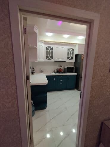 Bitkilər: Ev full Evro remontdur. Suyu, qazı, işığı, ev telefonu daimidir — 3