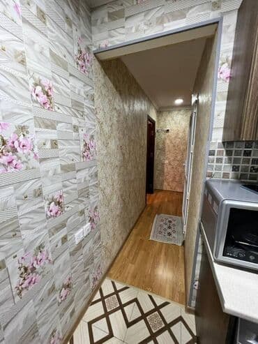 şəhər bağları mənzil satılır: Bakı, Qaraçuxur qəs., 2 otaqlı, Köhnə tikili, 55 kv. m — 7