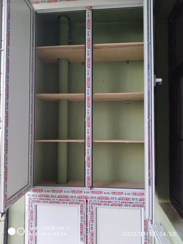 sedef boya qiymeti: Plastik şkafların sifarişi qəbul olunur hər rəngdə və hər ölçüdə Ağ — 10