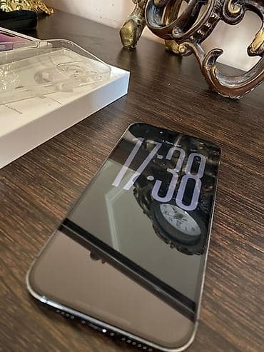 IPhone 14 Pro Max, Deep Purple — 1