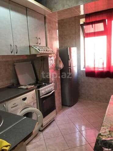 vurgun residence kiraye evler: Nizami metrosunun yaxınlığında 6 mərtəbəli köhnə tikilinin 1 ci — 7