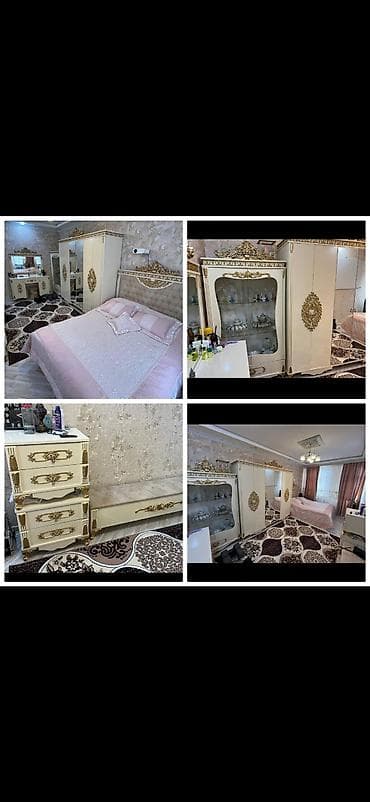 İkinəfərlik çarpayı