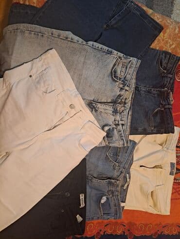 cins şalvar modelleri 2023: Dar djinslar- Her biri 5azn satilir. ela veziyyetde — 3