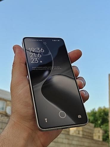 processor core i7: Xiaomi 14T, 256 GB, rəng - Boz, 
 İki sim kartlı, Sənədlərlə — 2